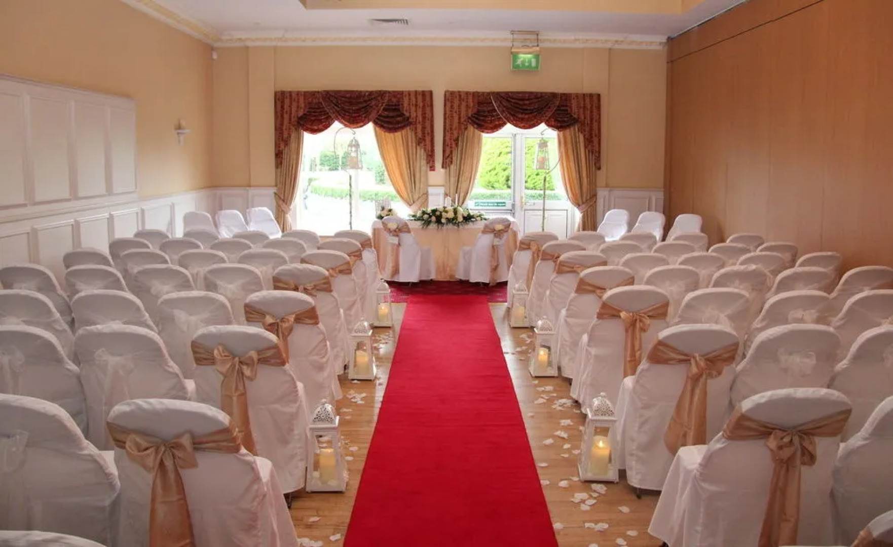 Rathkeale House Hotel