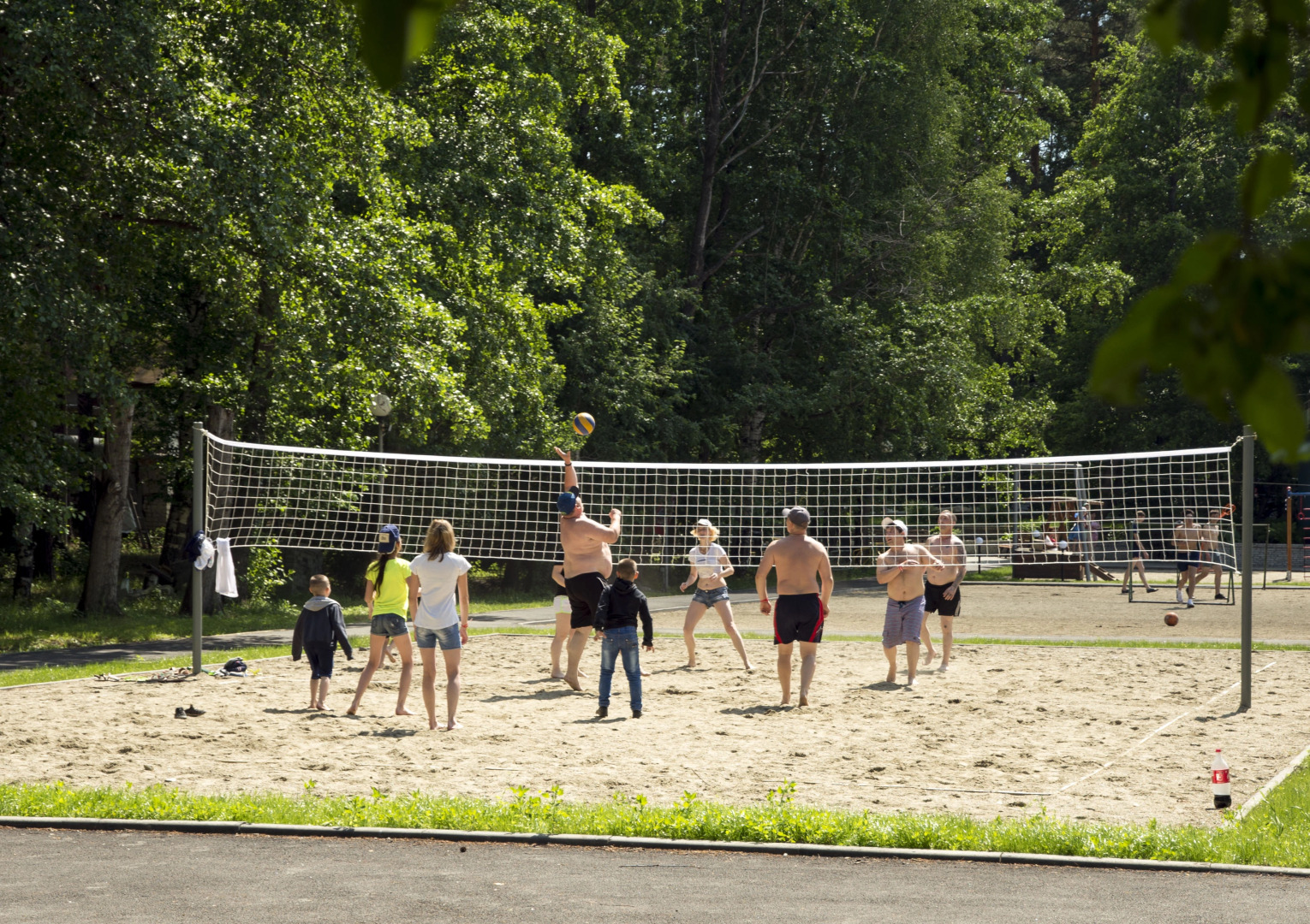 Родничок (Чебаркуль)