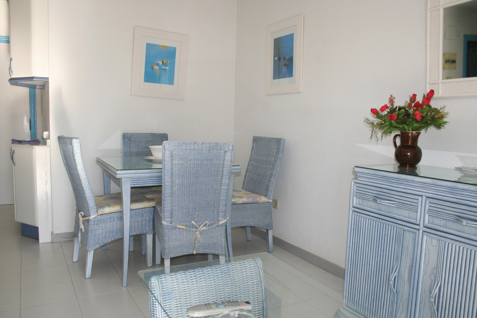 Apartamentos Esmeralda