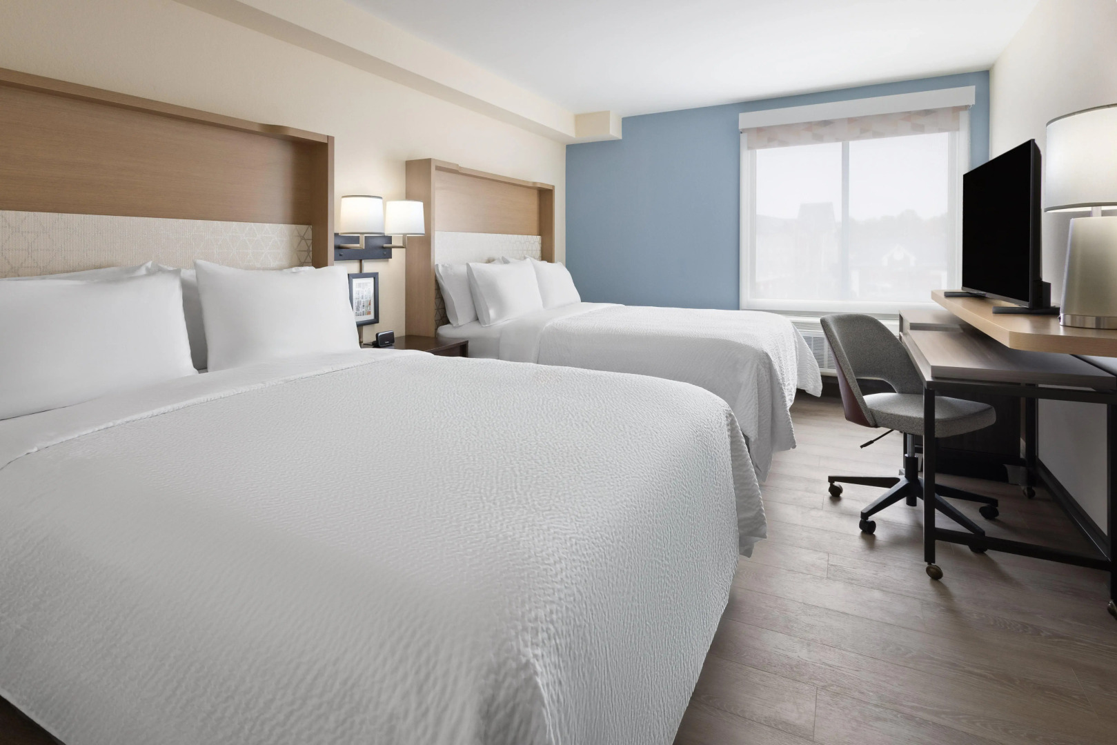 Holiday Inn Hotel and Suites Richmond West End by IHG