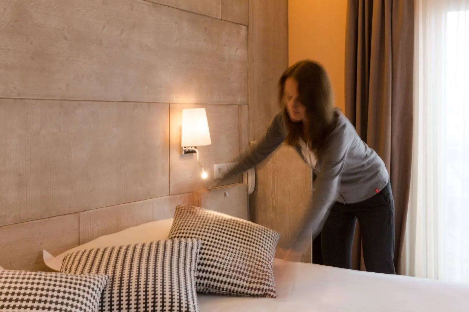 The Originals Boutique, Hôtel Alizé