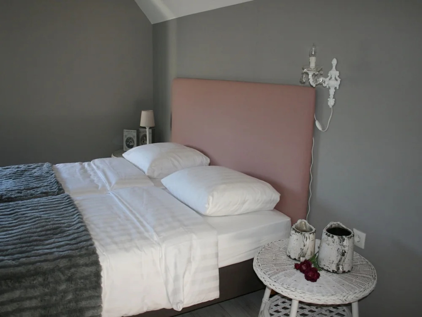 Lavish Holiday Home in Backemoor With In-house Cinema & Wellness Centre