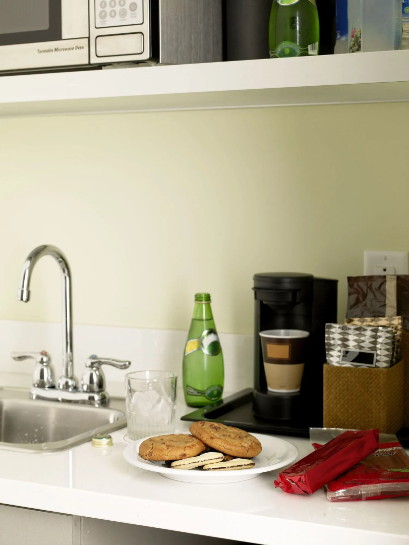 SpringHill Suites Boise West/Eagle