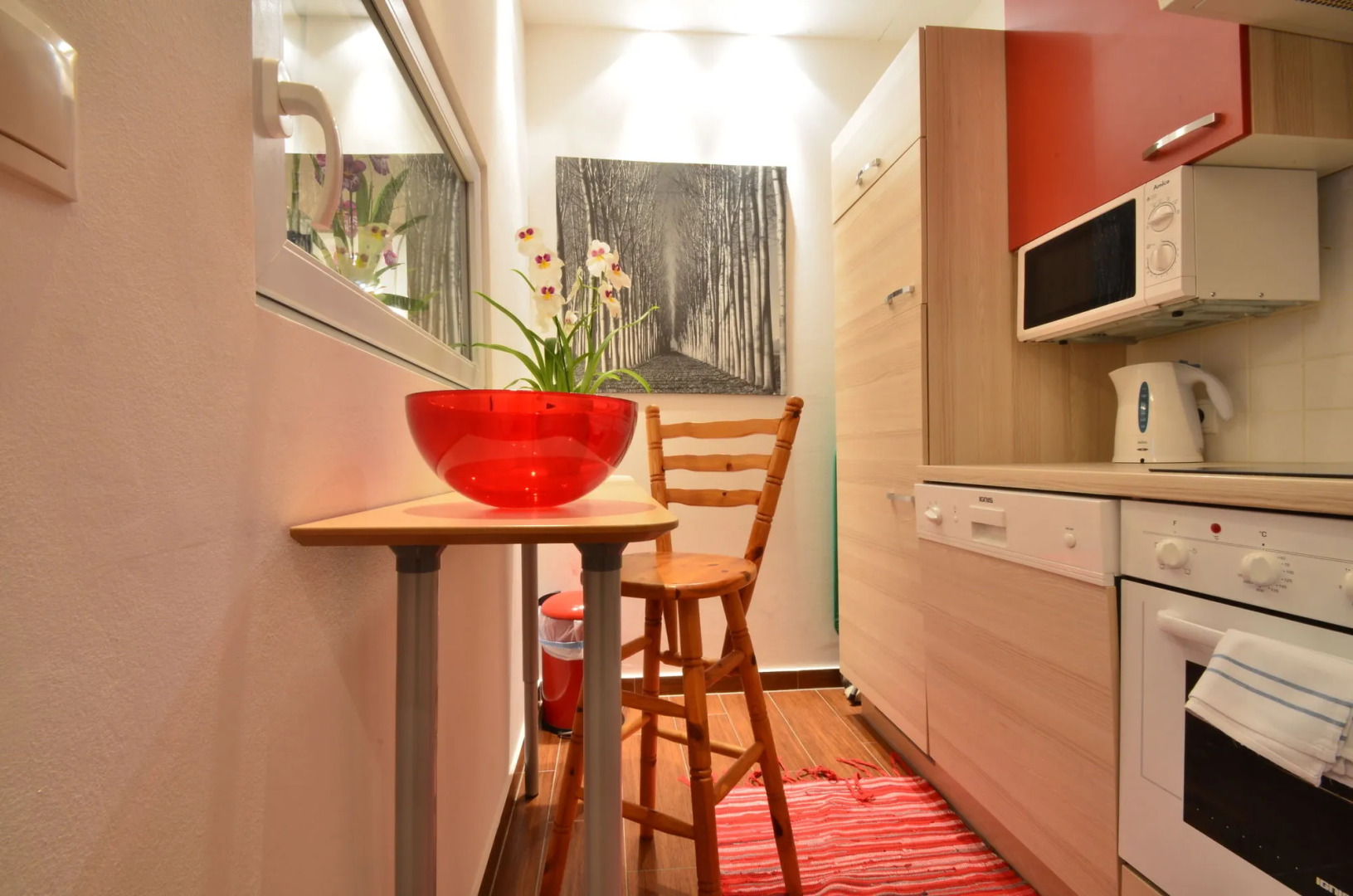 AJO Vienna Beach - Contactless Check-in