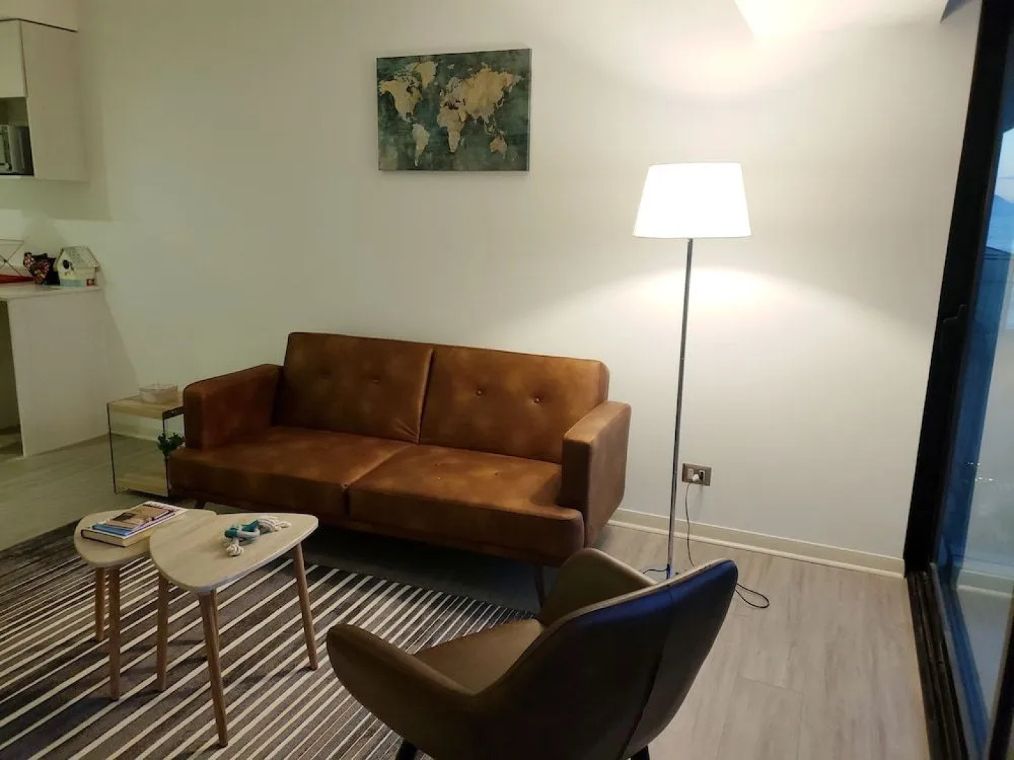 The Flat Antofagasta