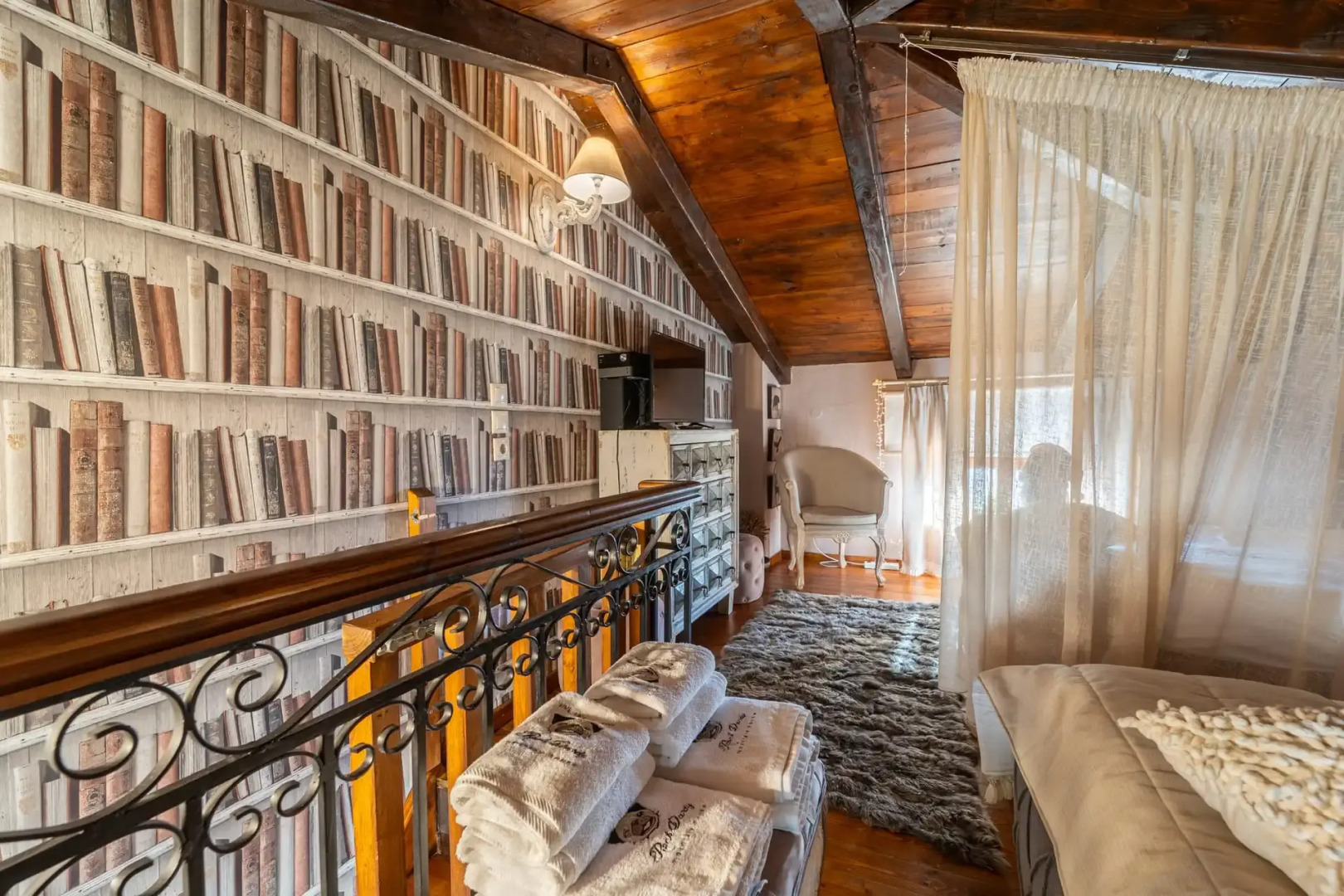 Rock Dandy Mountain House Arachova