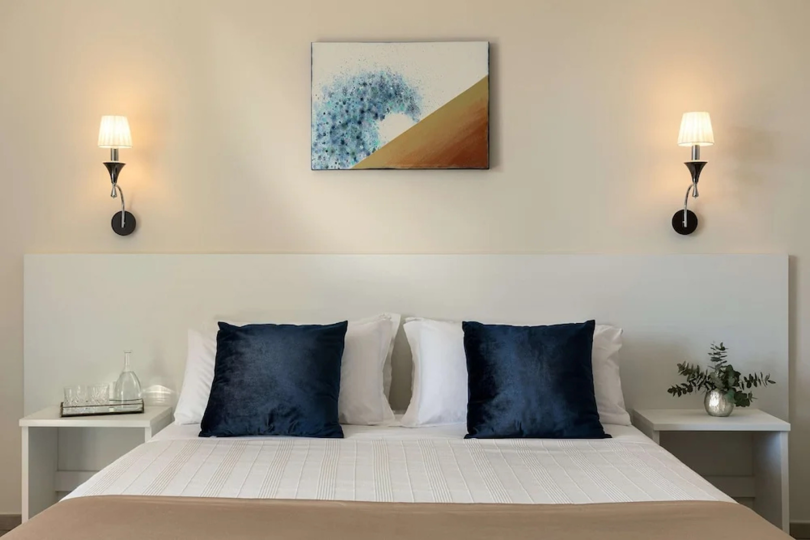 Golden Residence - Comfort Tuscany Club