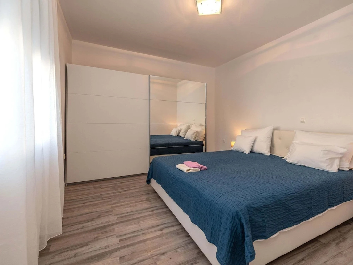 Holiday Home in Galovac With Pool