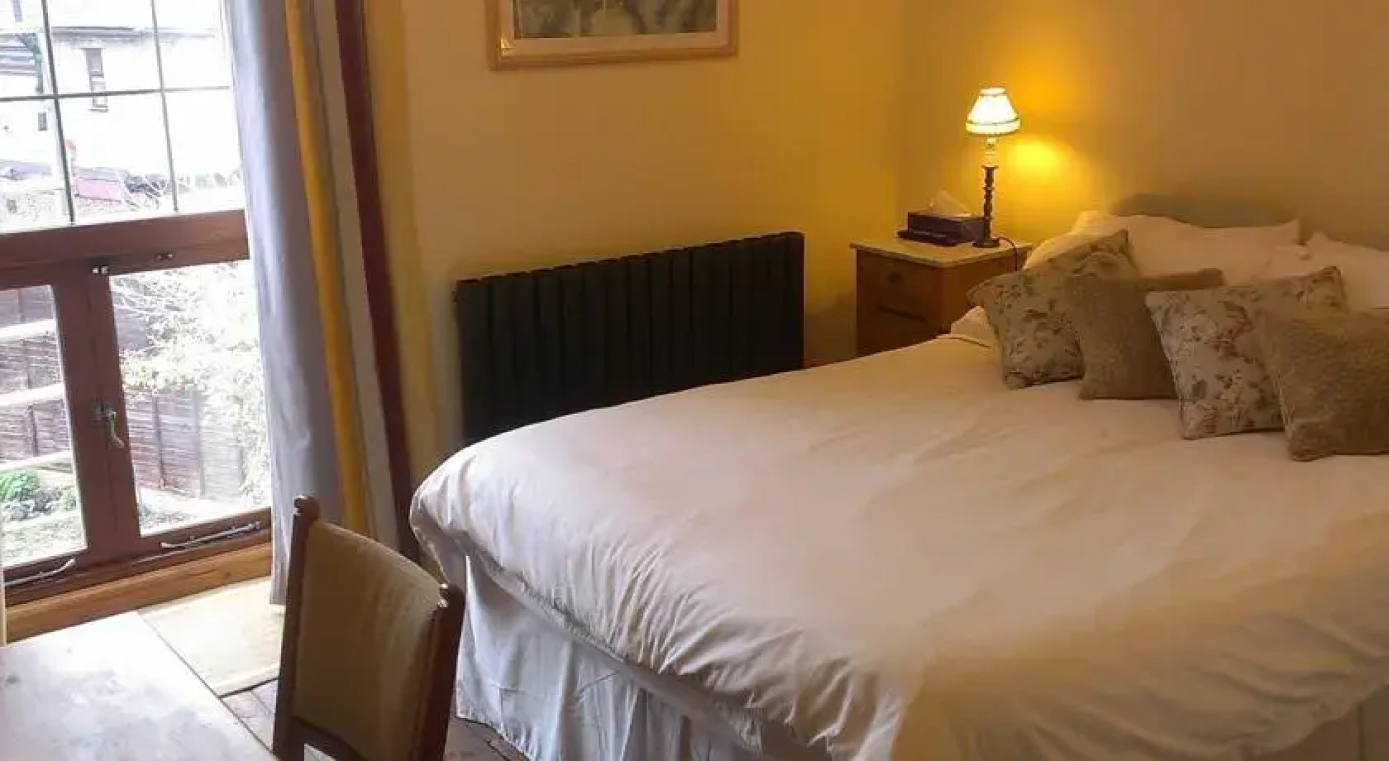 The Old Band Room B&B