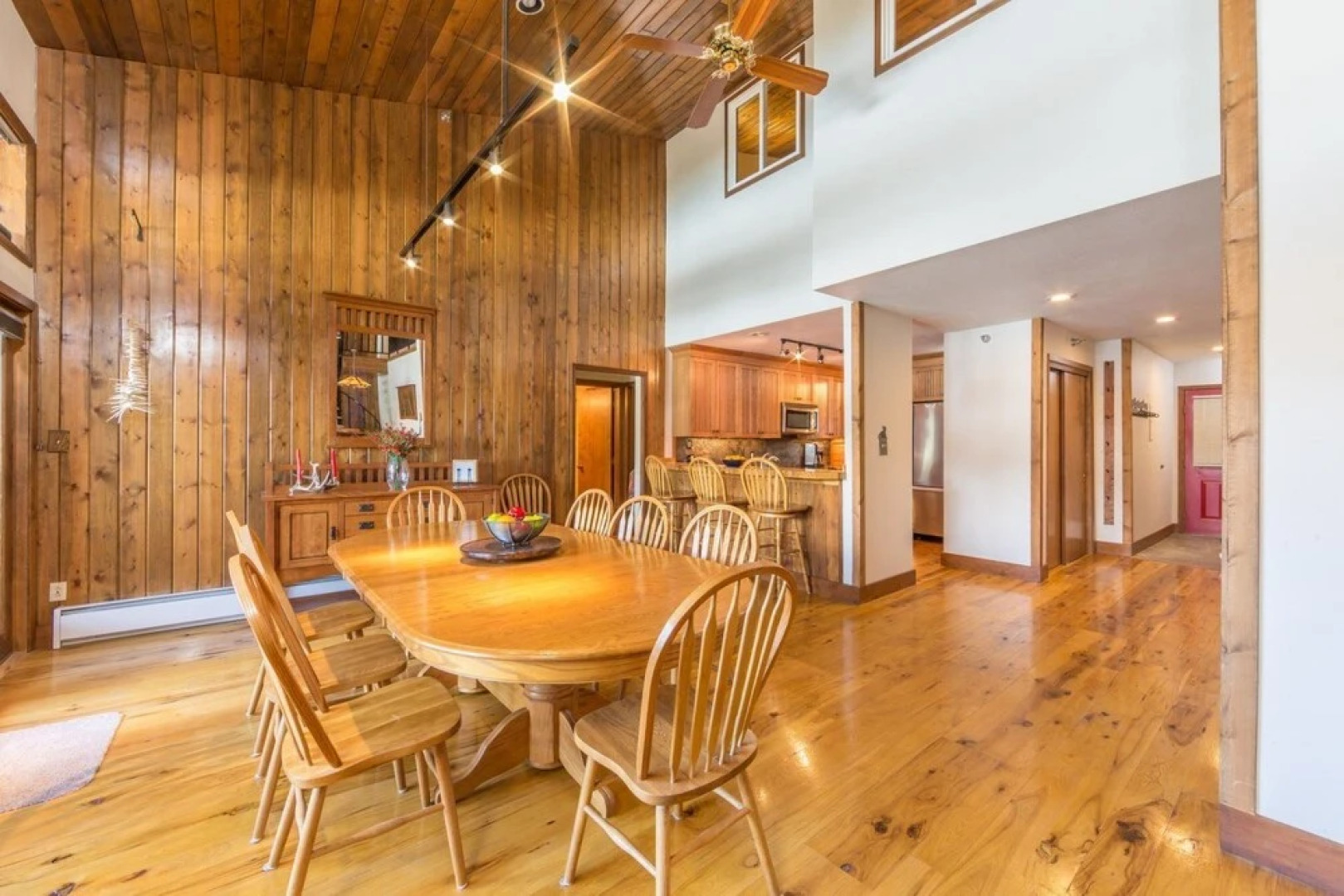 Big Sky - Skycrest 1733