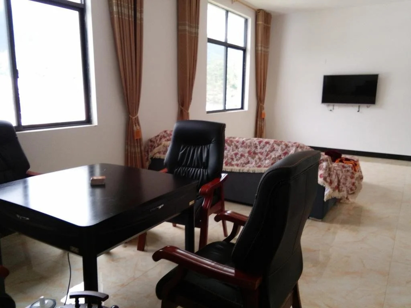 Wuyuan Kangyue Hotel