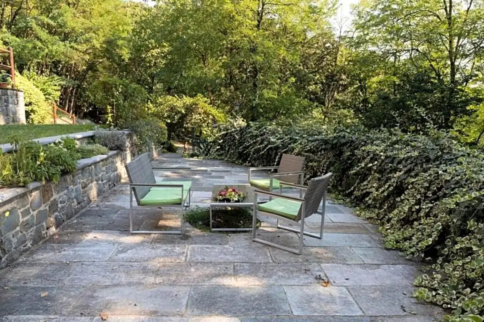 Casa Amici Del Bosco