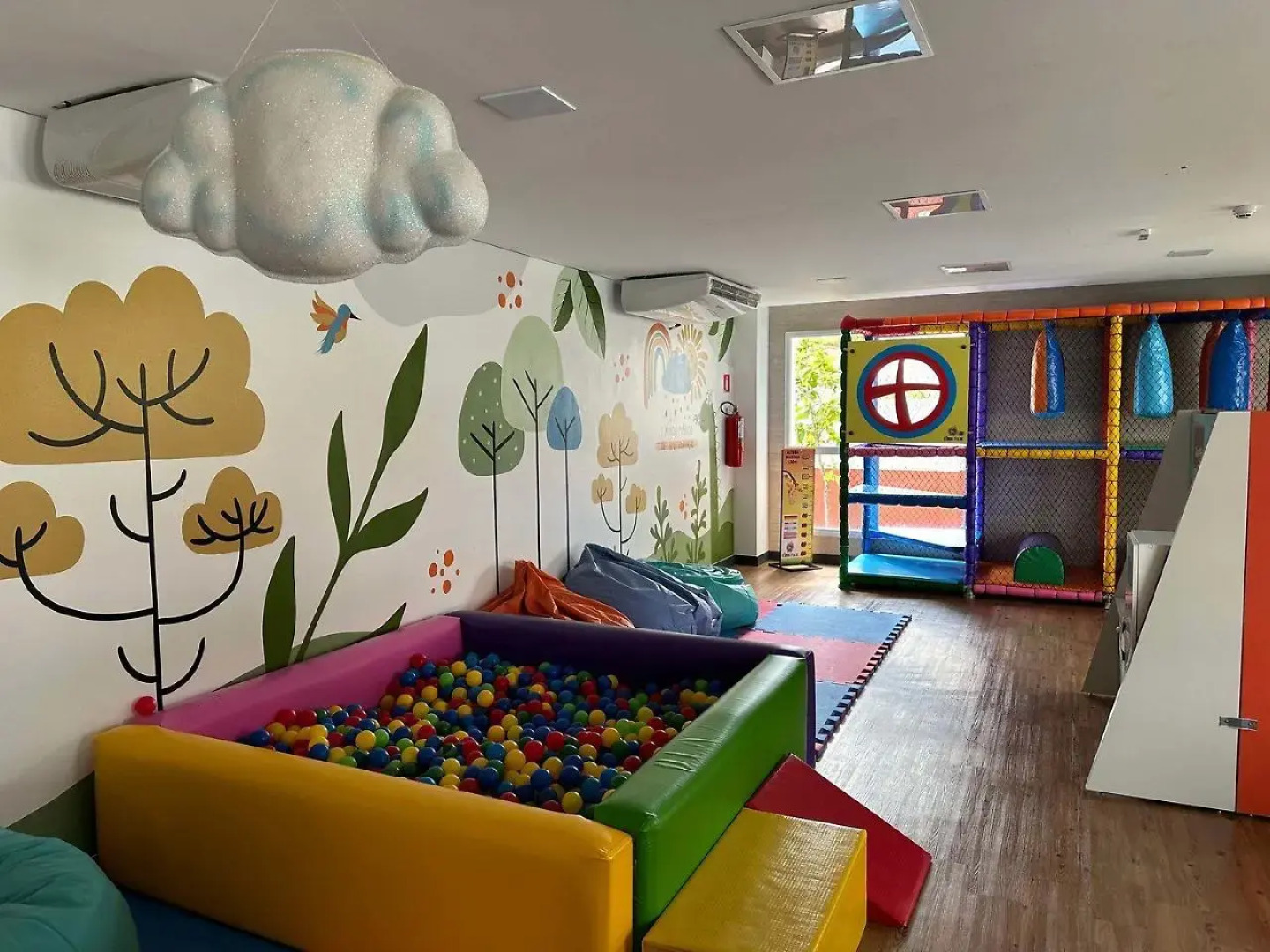 São Pedro Thermas Resort