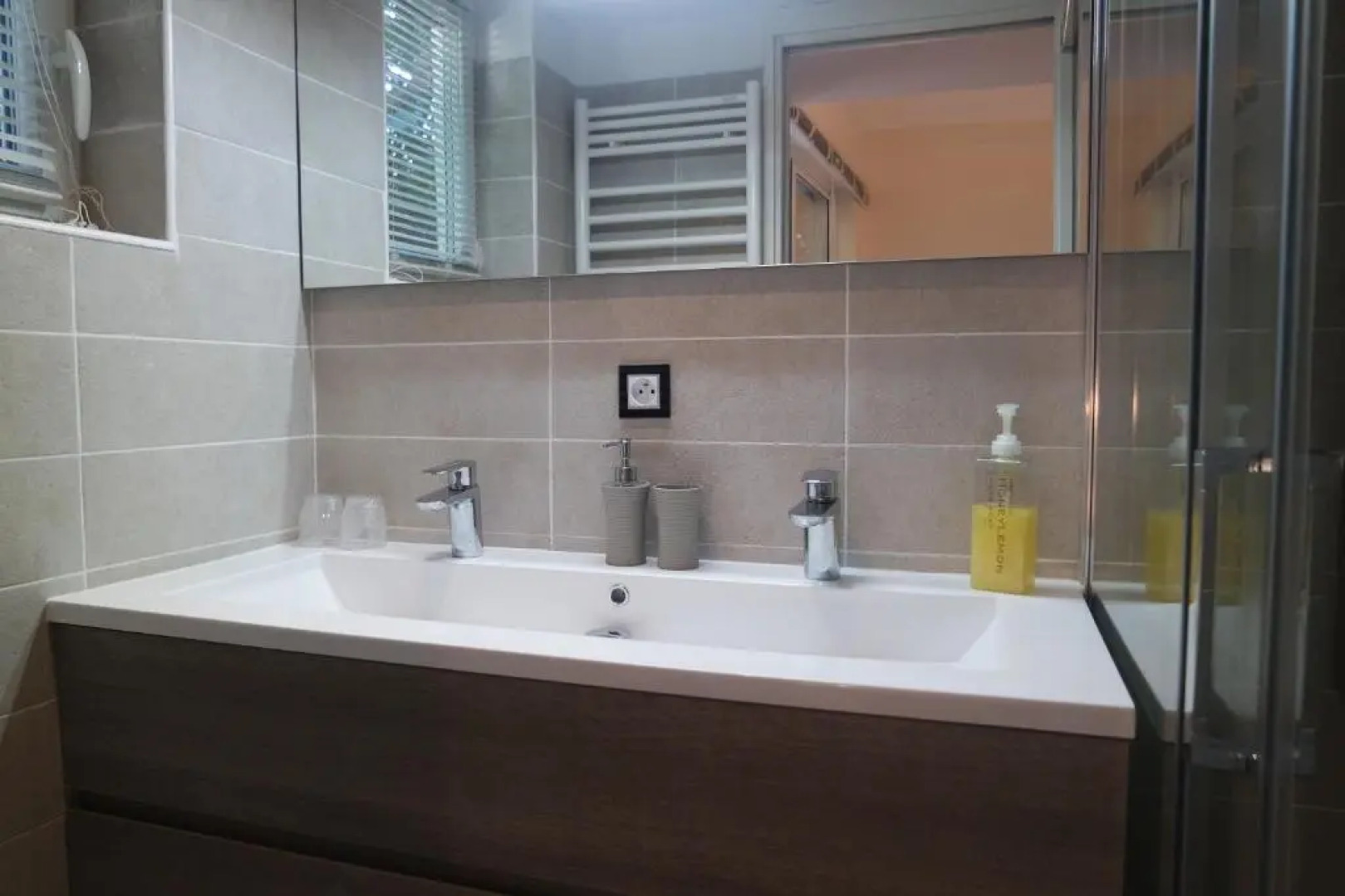 Villa Perle de la Mer