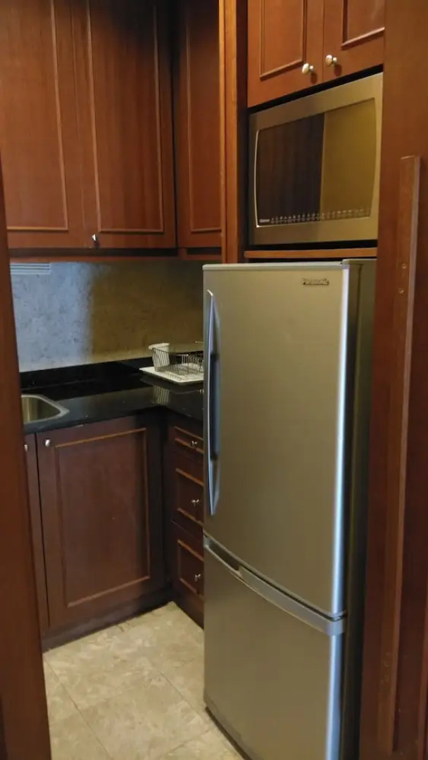 Connect Service Suite at Times Square