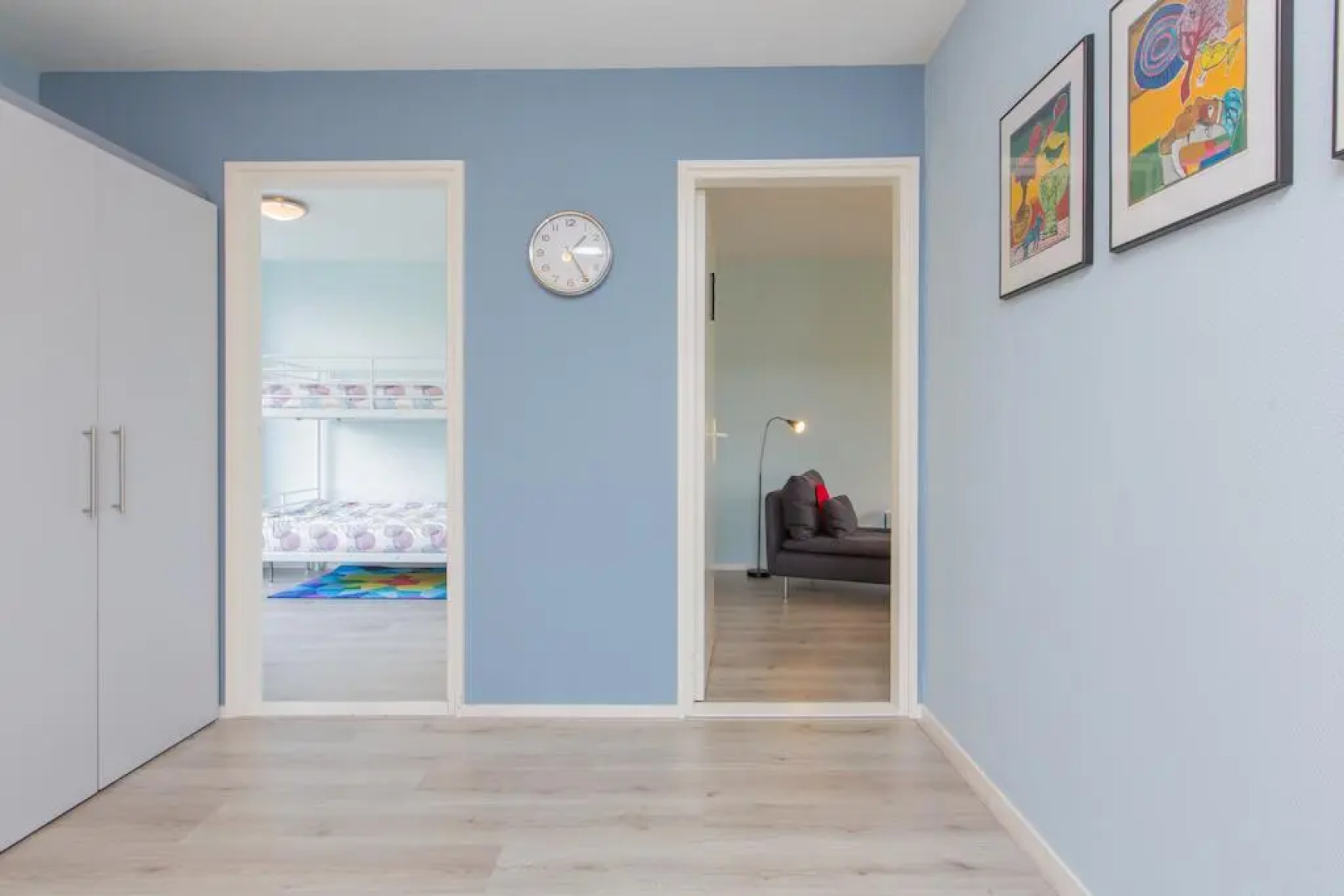 Bed En Breakfast Sassem