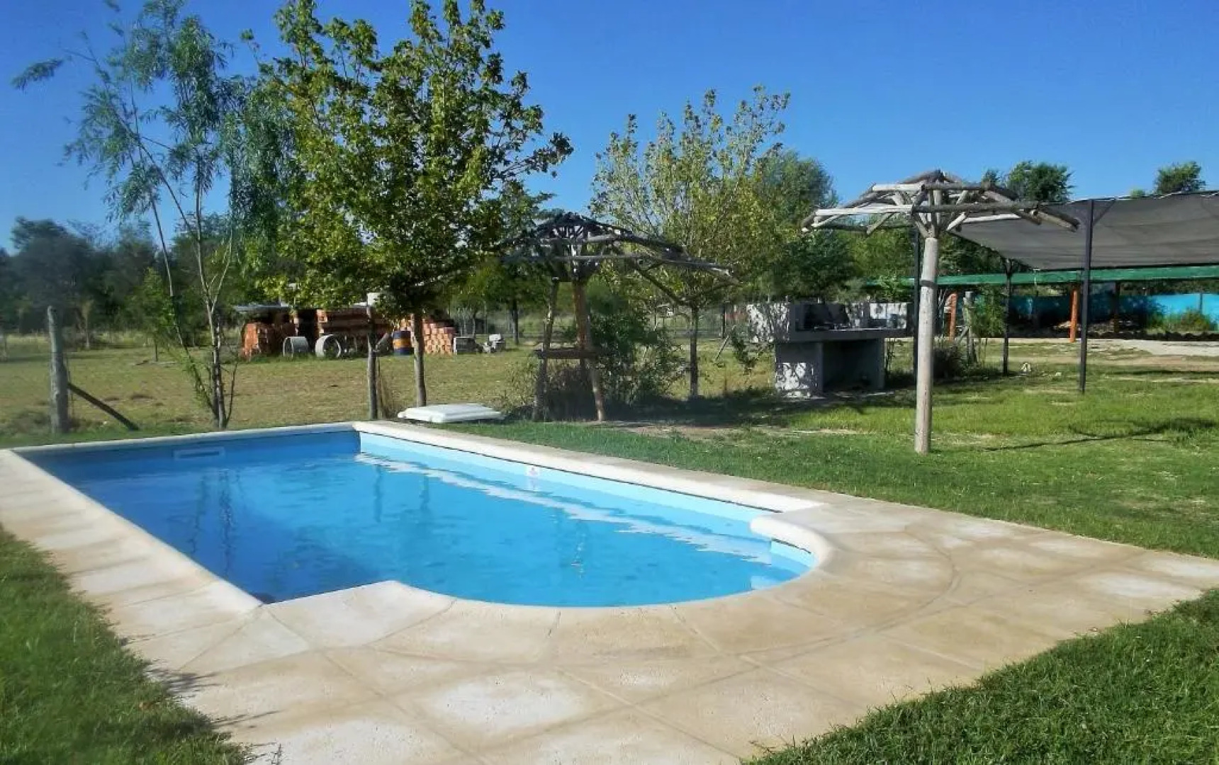 Las Cimas Apart Hotel