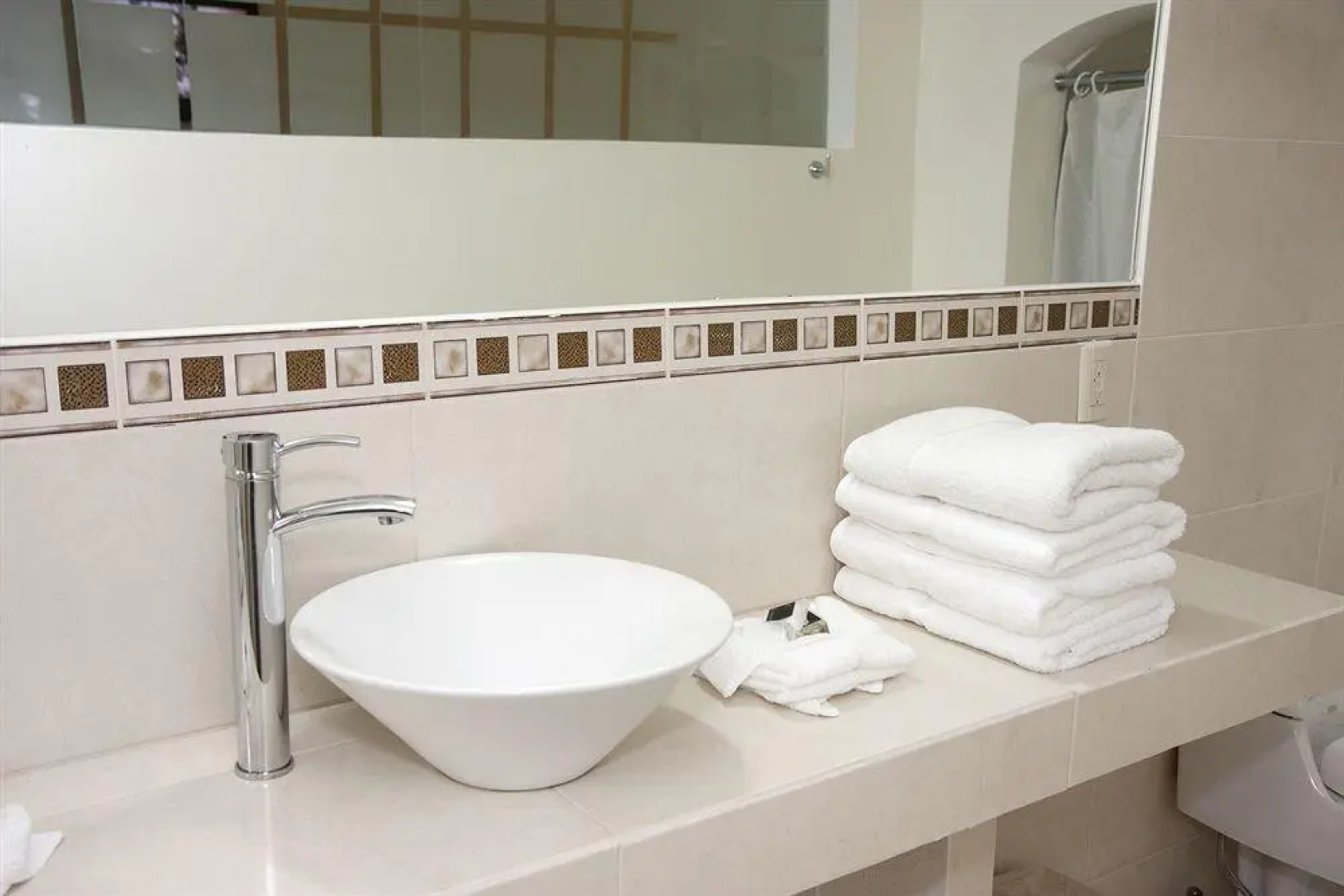 Hotel Mansión Arechiga