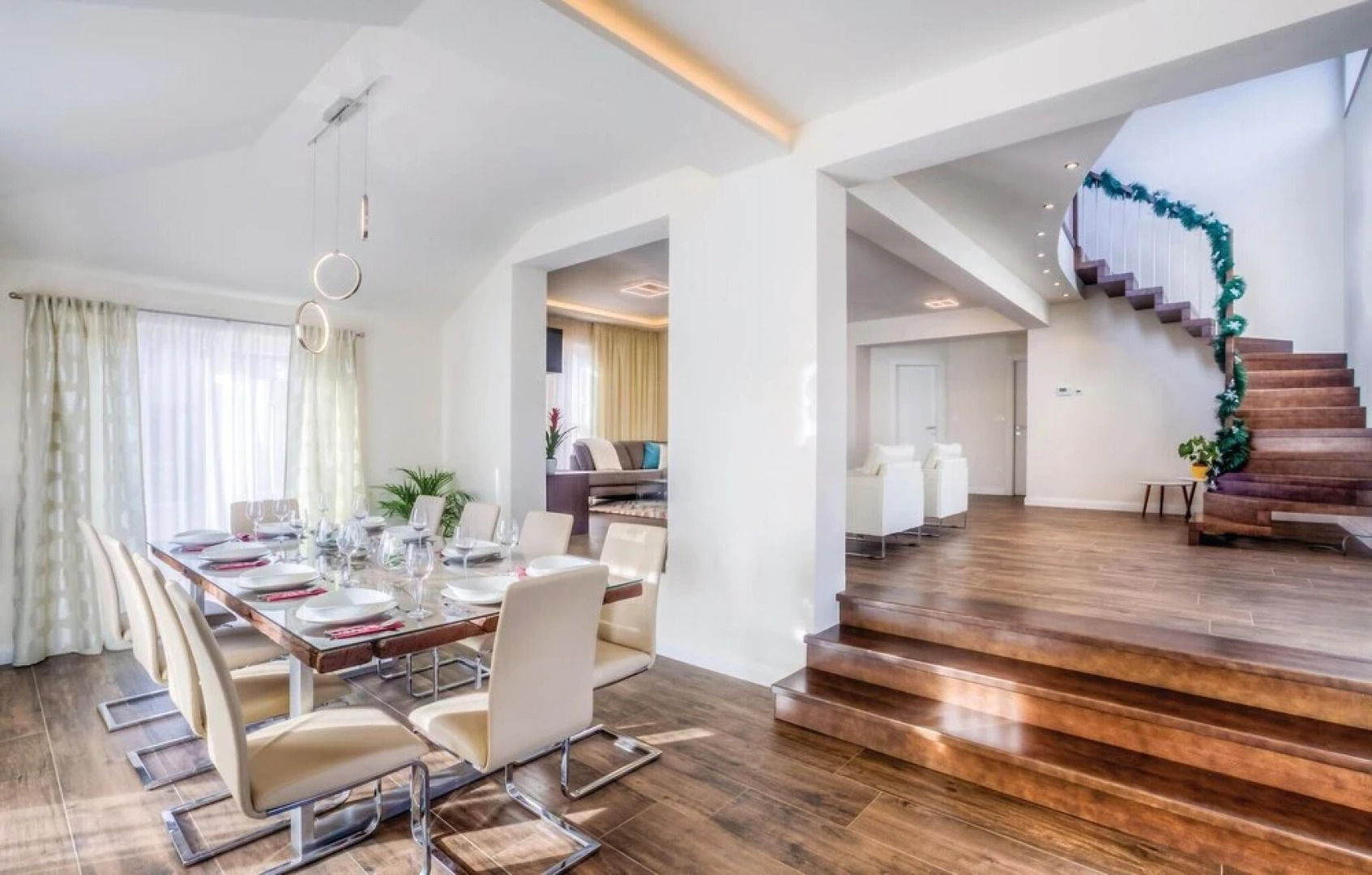 Beautiful Home in Krk With Wifi and 4 Bedrooms