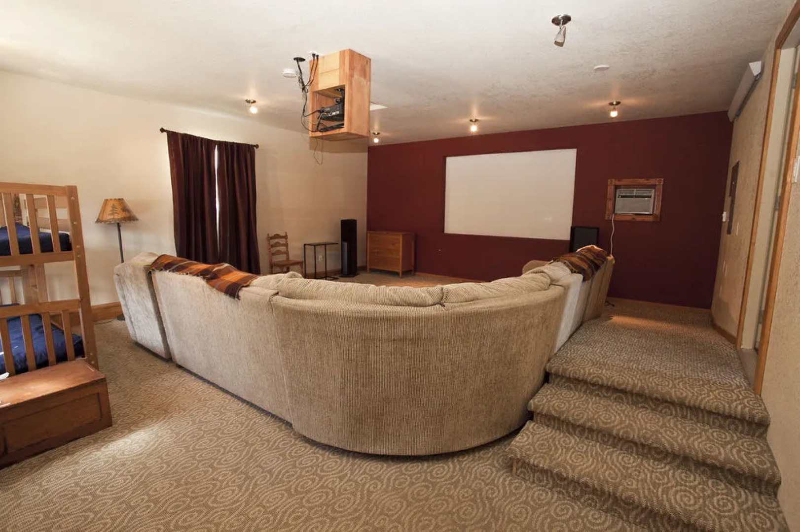 High Country Guest Ranch