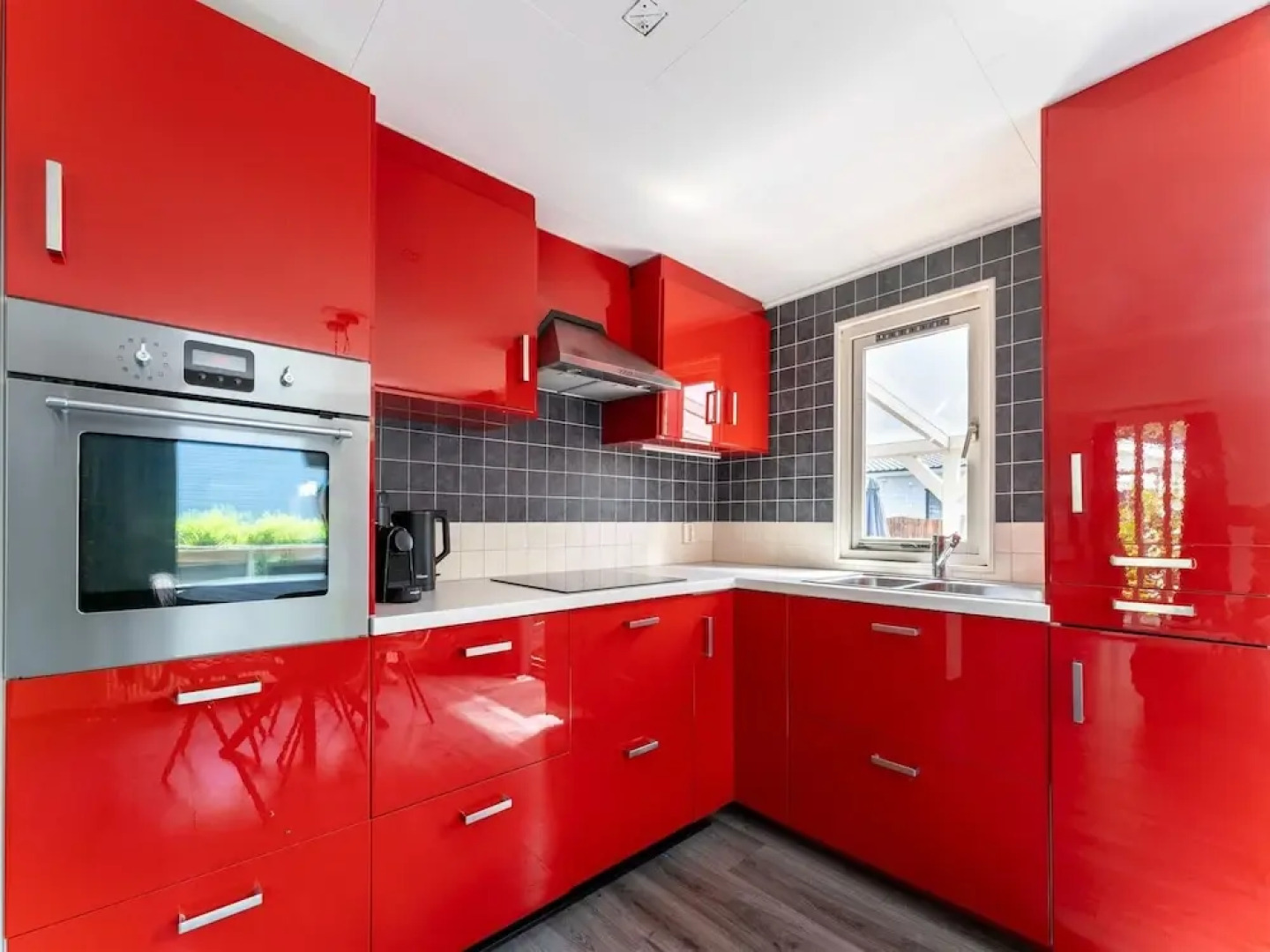 Charming Bungalow in Kaatsheuvel