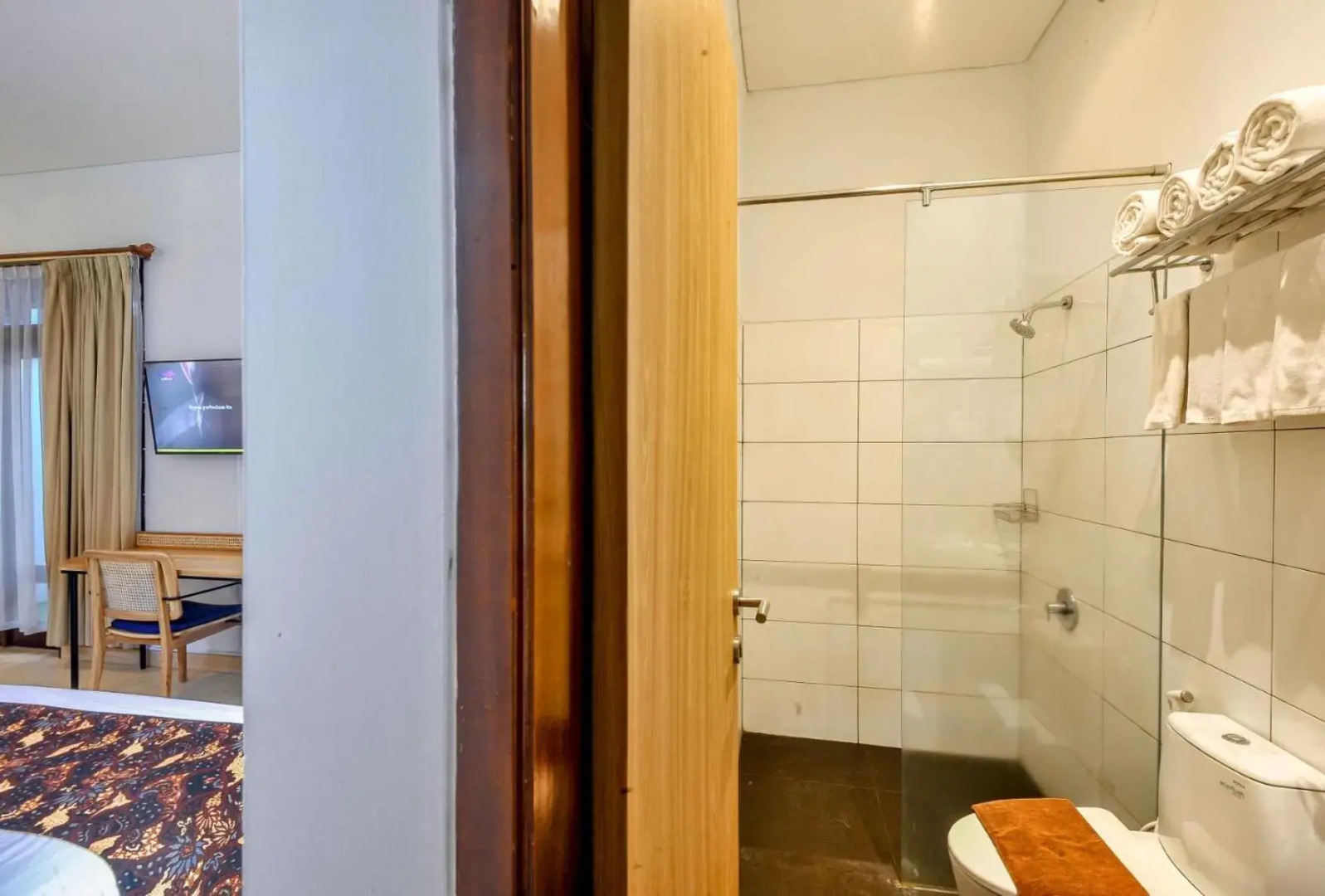 Rumah Mertua Heritage