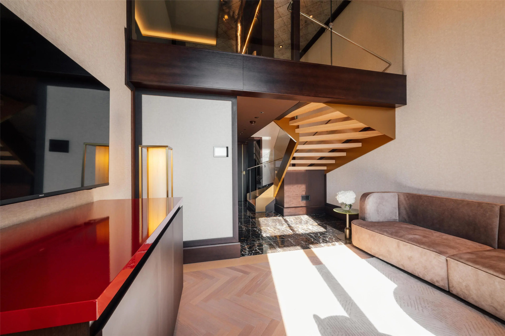 Almanac Palais Vienna