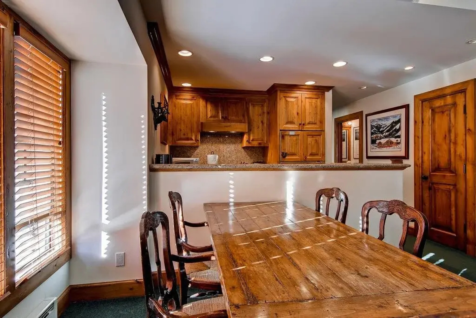 Greyhawk Condominiums Warm Springs, Great Location for Bike and Ski