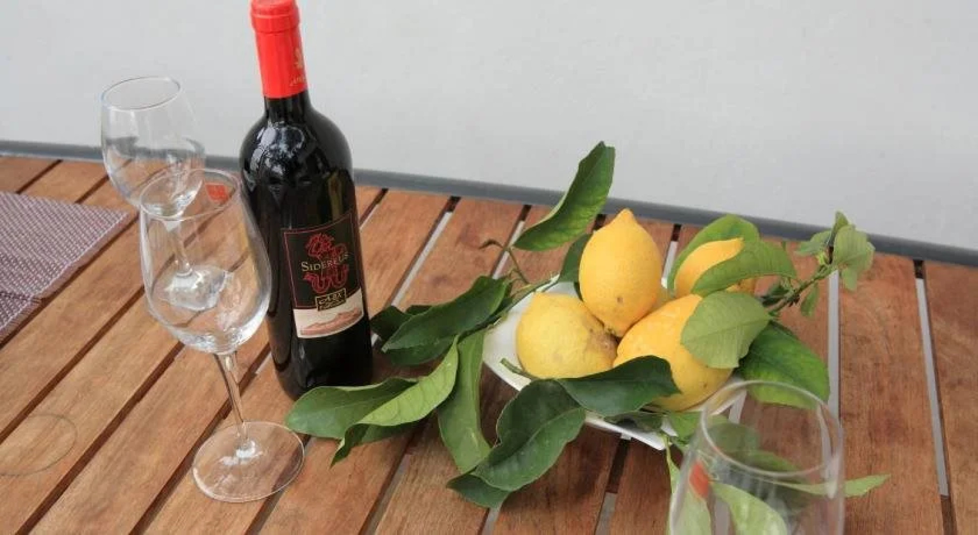 Villa Maragani Charme & Relax