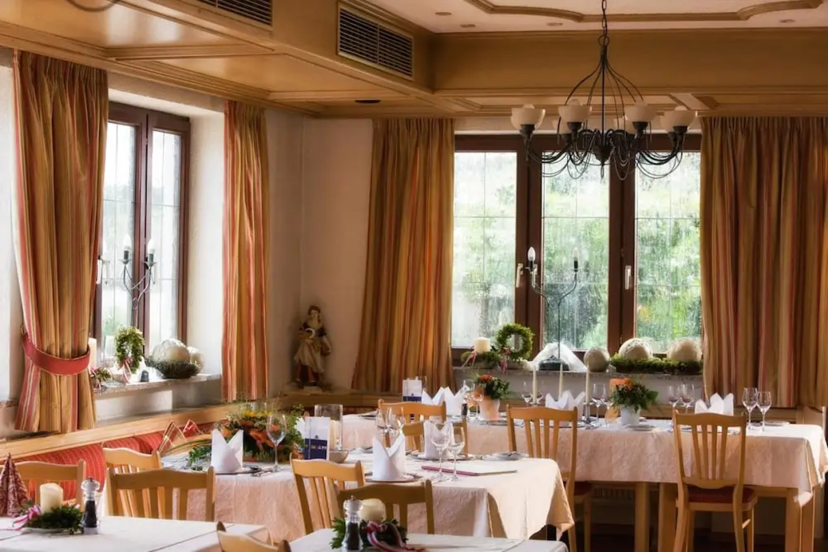 Hotel und Restaurant Landshuter Hof