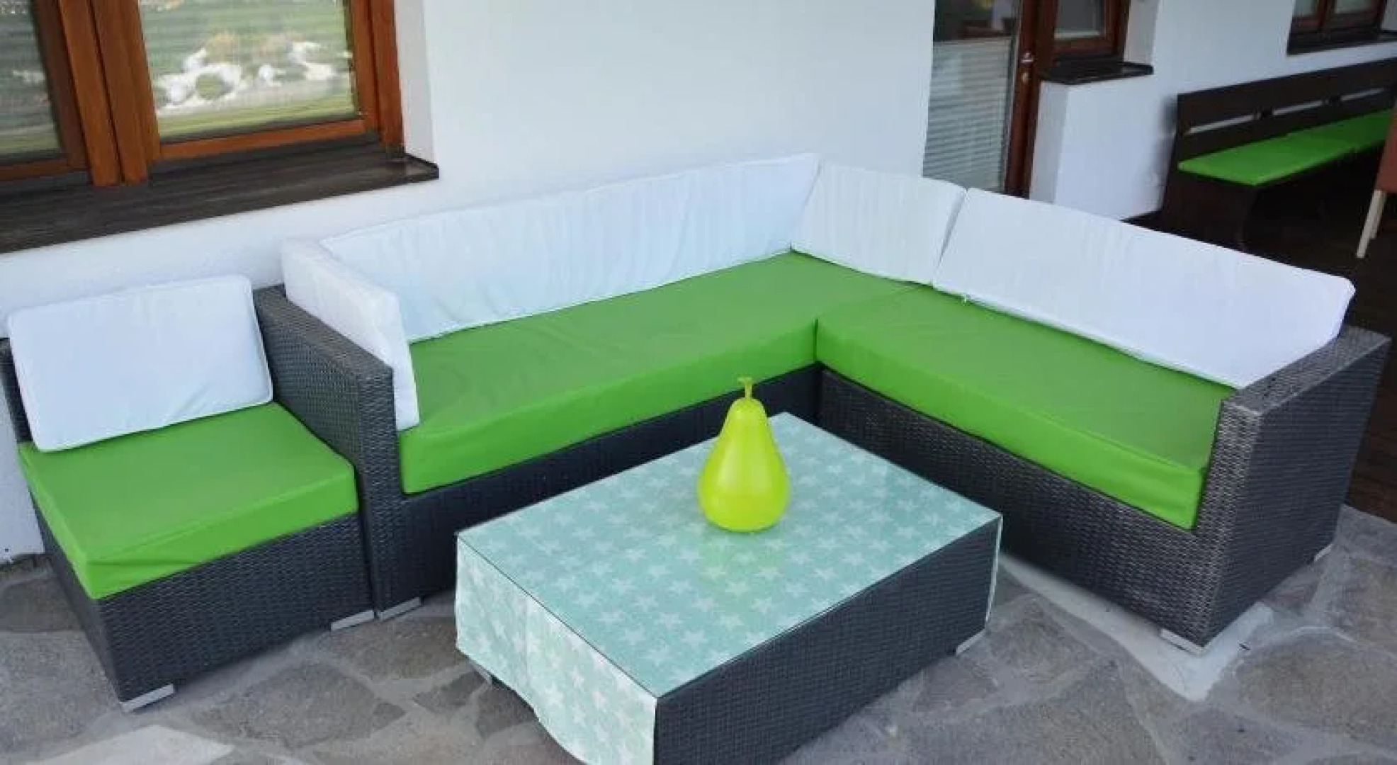 Ferienwohnungen Unterluimes