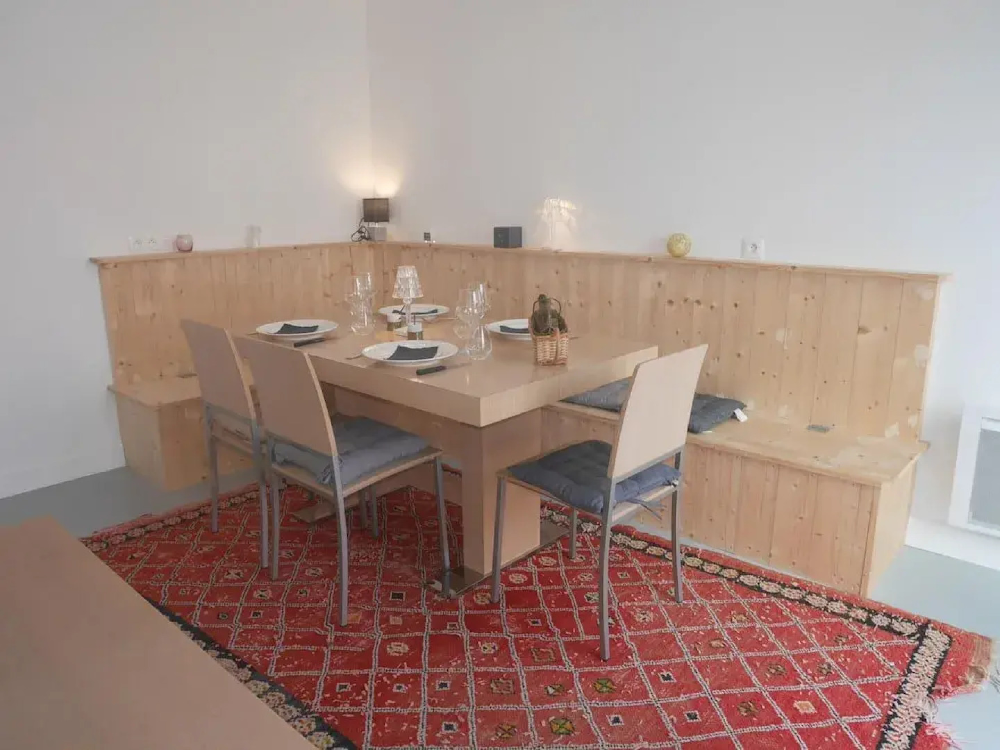 Apartment in Penmarch Near Sandy Beach