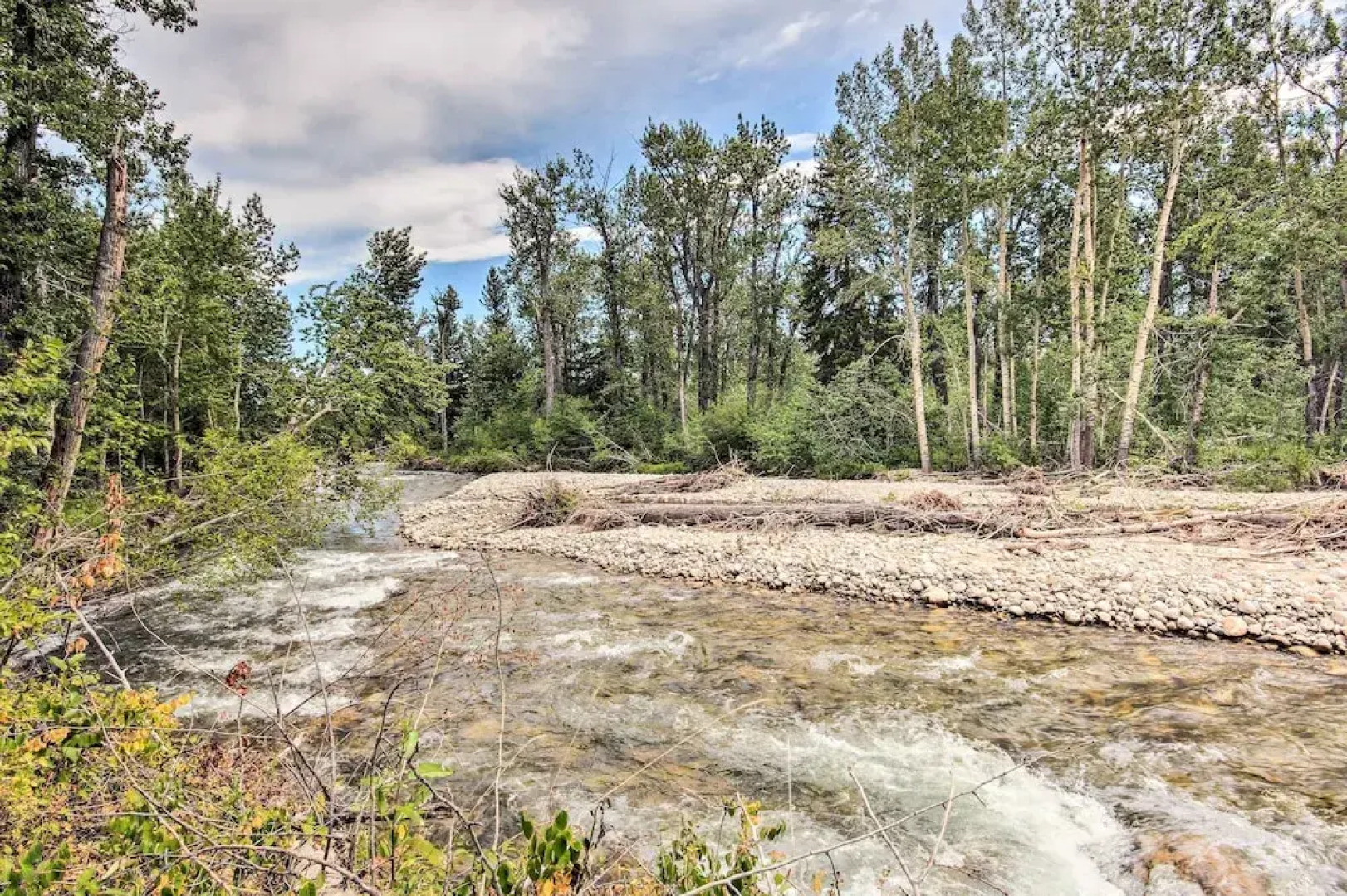 Red Lodge Home w/ Patio ~ 1 Mi From Downtown!