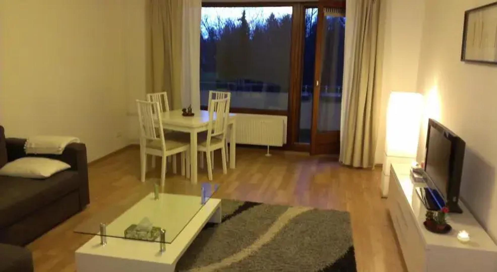 Appartment Sanavandi