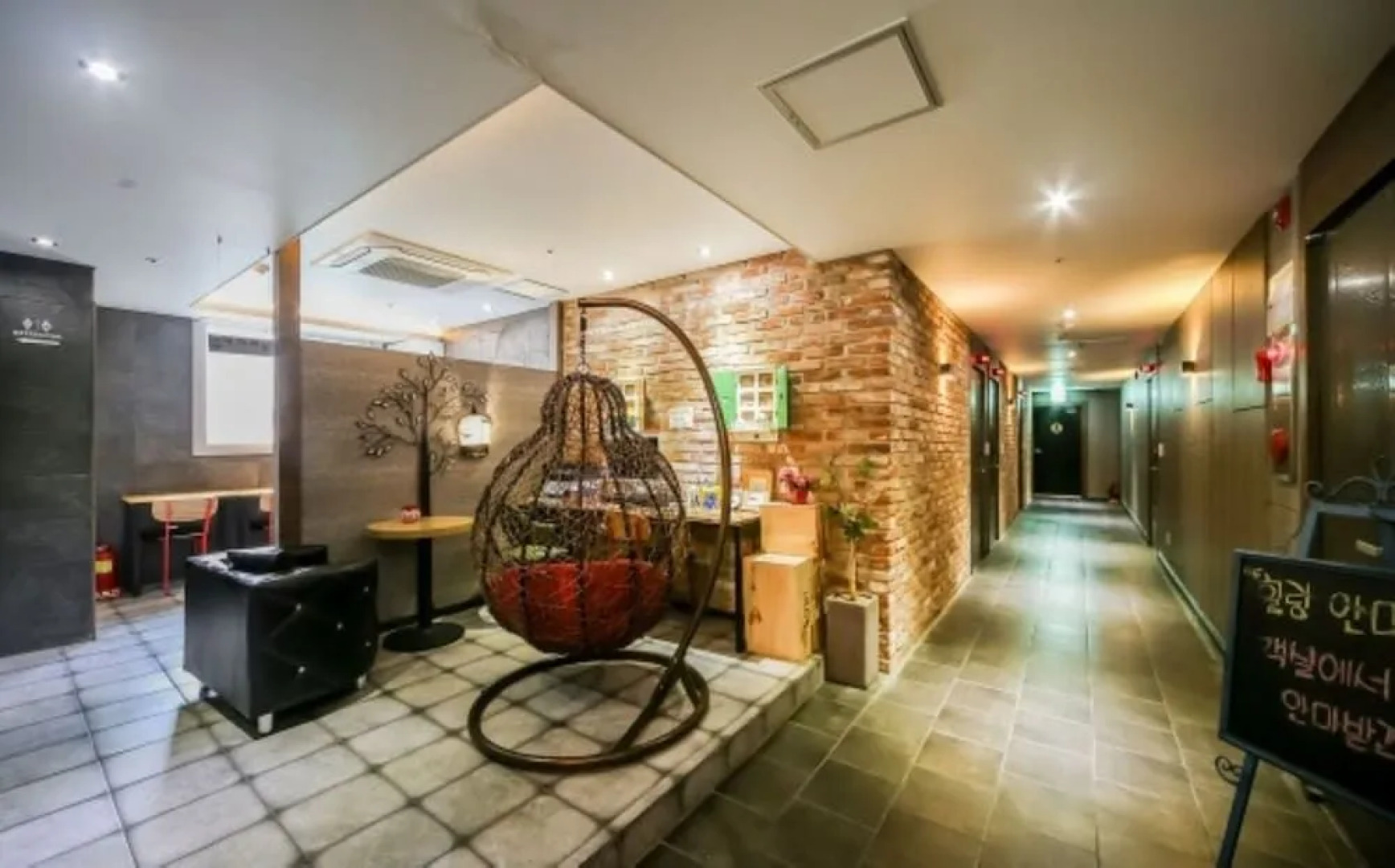 It＇s Motel Changwon