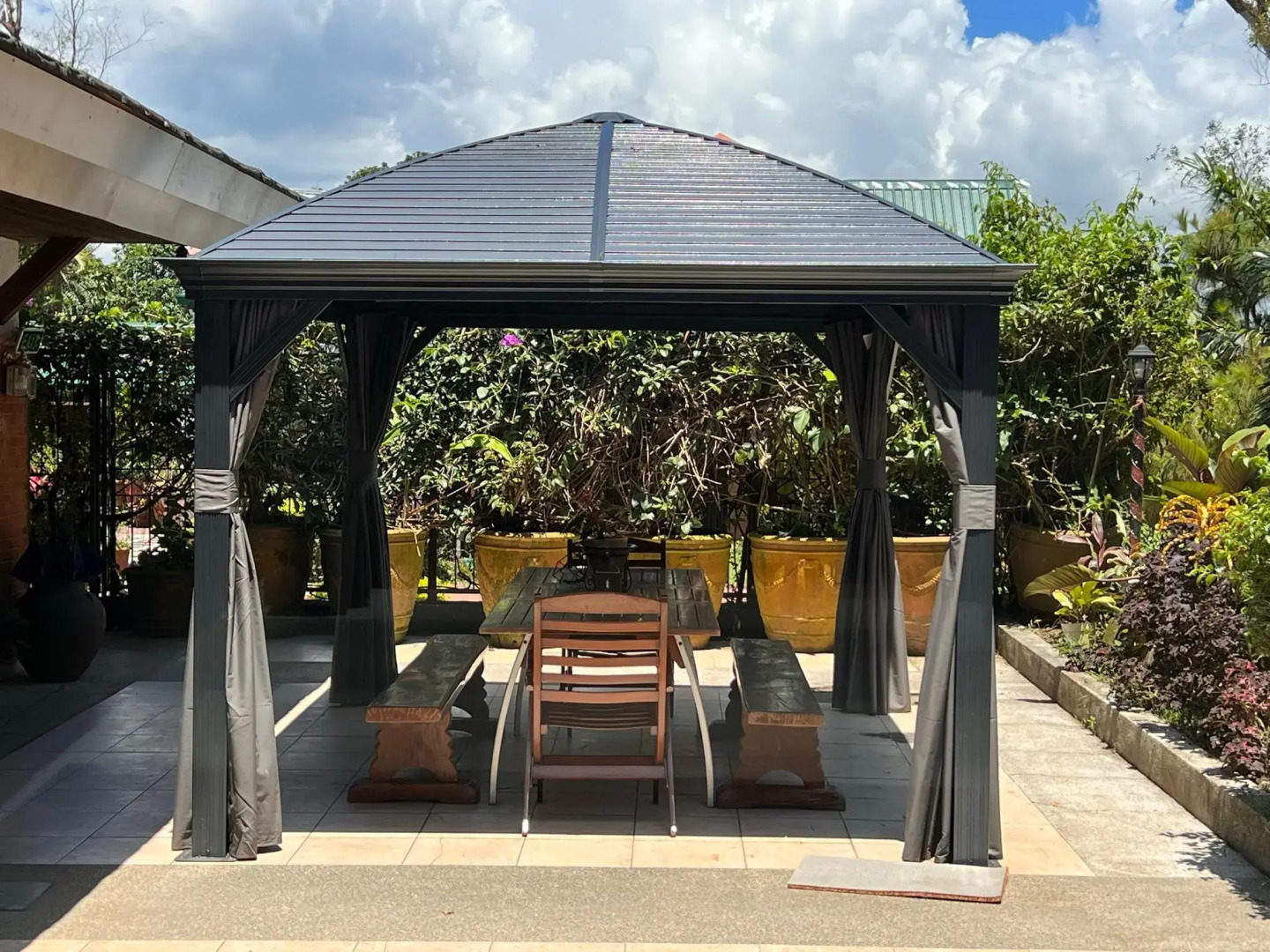 The Carmelence View Villa