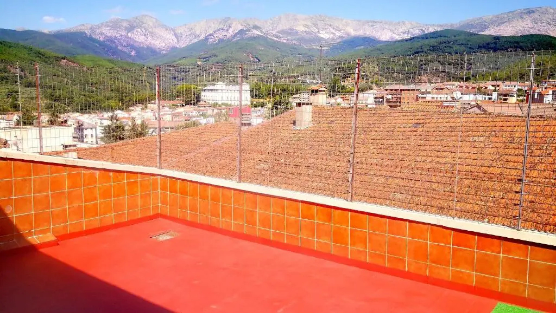 La Azotea de Gredos II