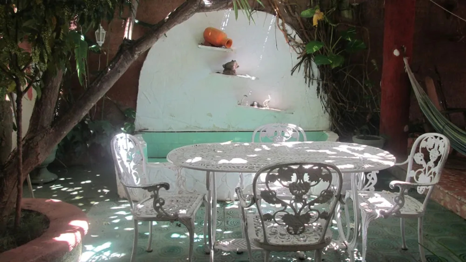 Casas de Arturo y Xiomara - Casa No. 3