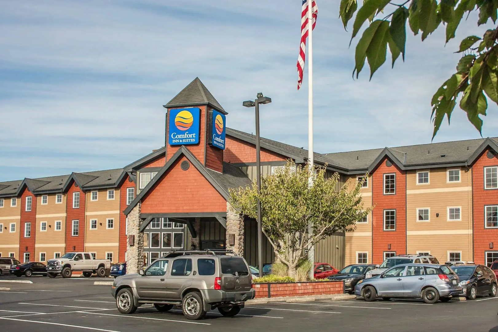 Kathryn Riverfront Inn, an Ascend Collection Hotel