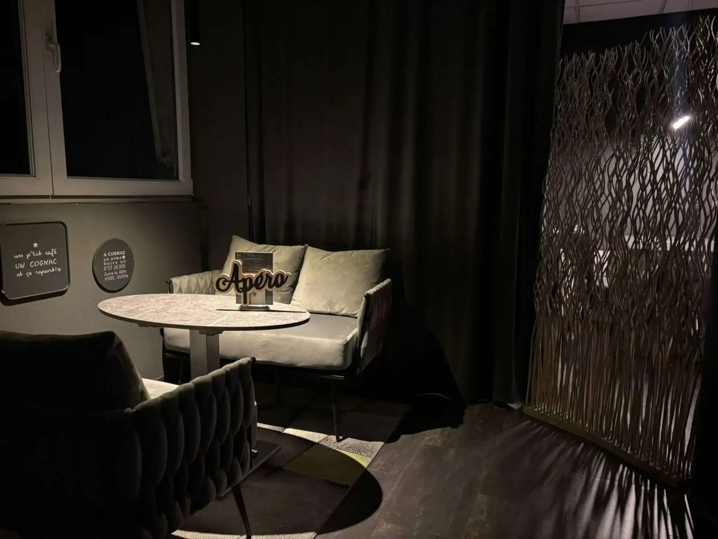 Citotel Le Cheval Blanc