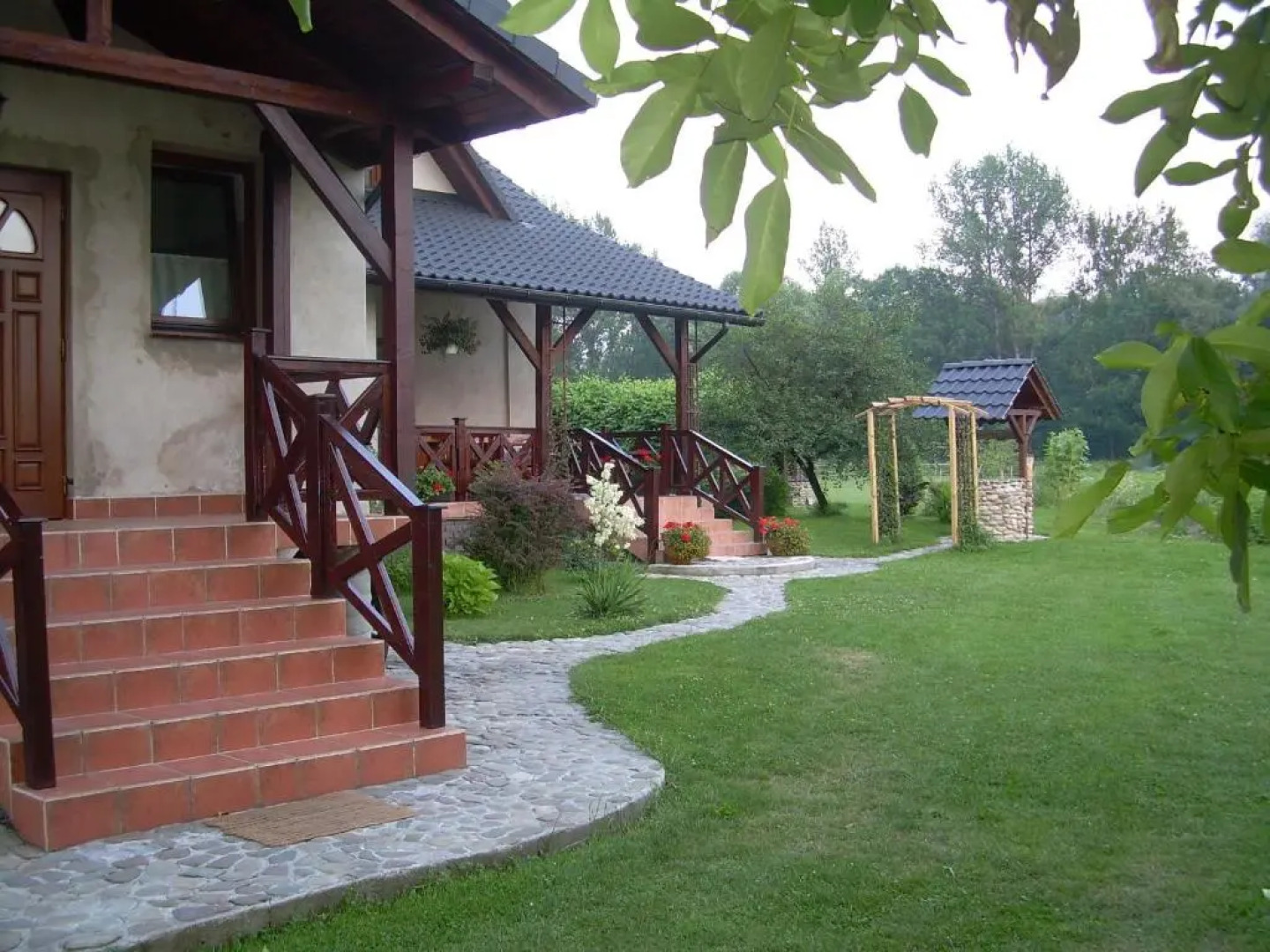 Agroturystyka Oświęcim