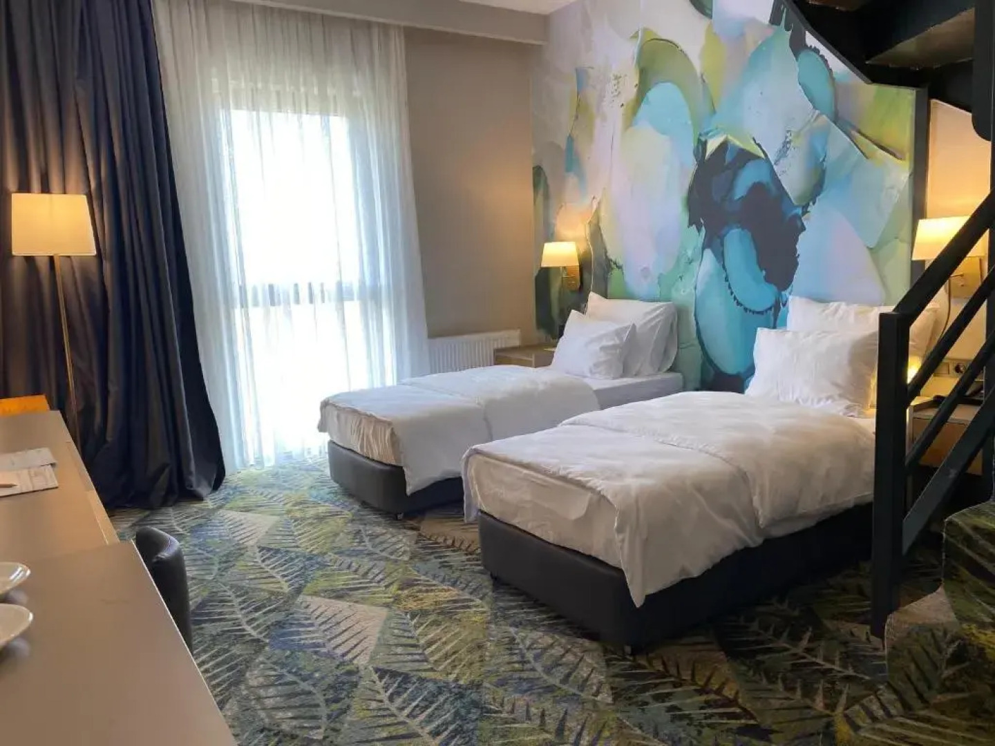 Wyndham Garden Cambasi