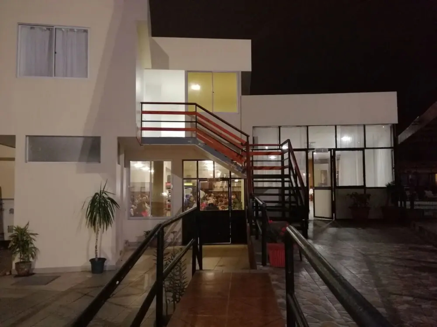 Hotel Sol De Arica