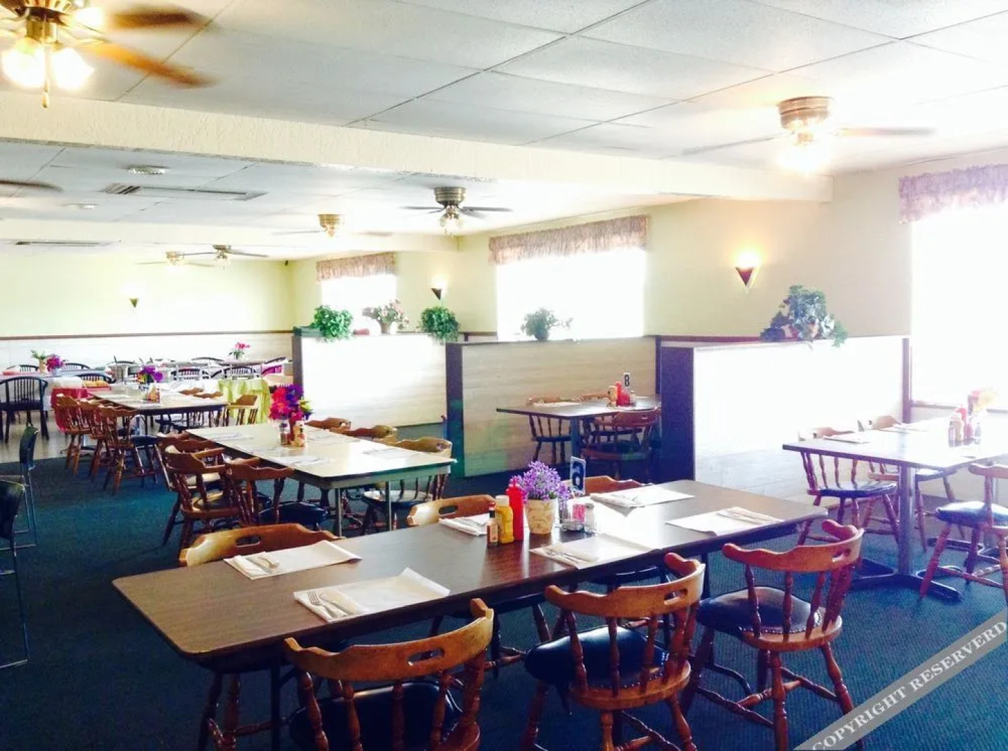 Budget Host Platte Valley Inn