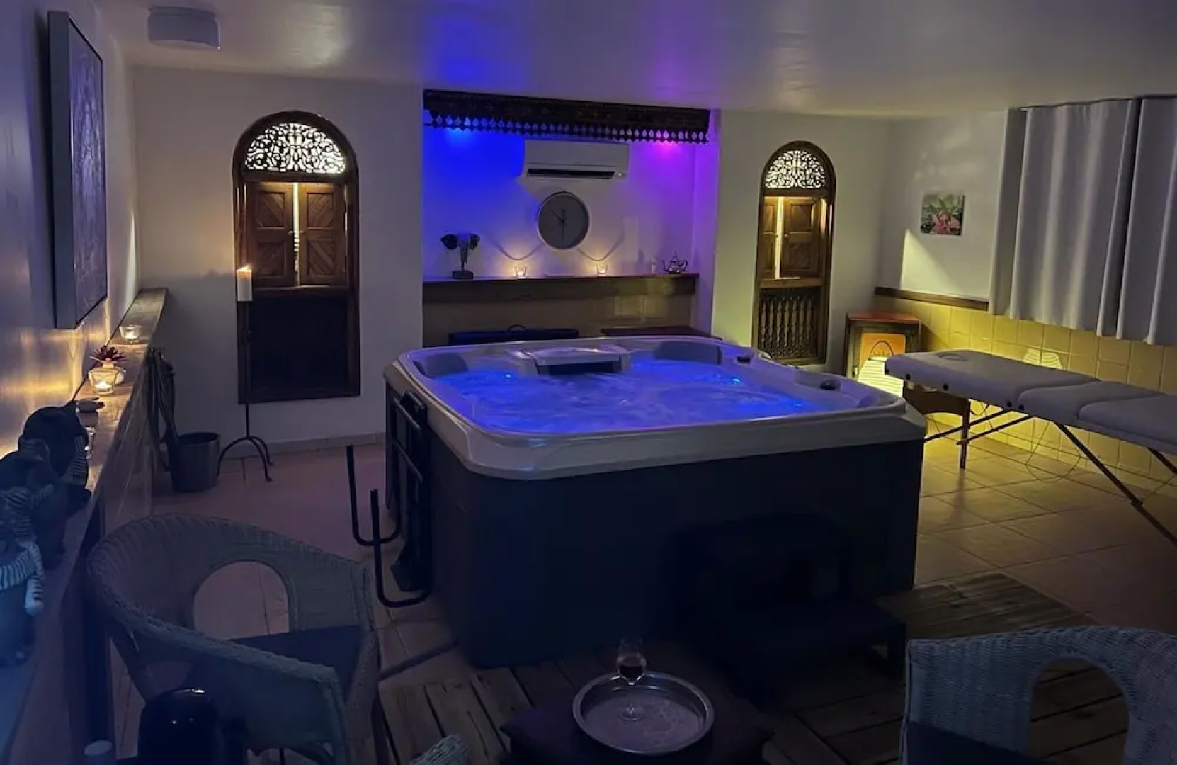 Mas Escombelle Chambre d'Hôte