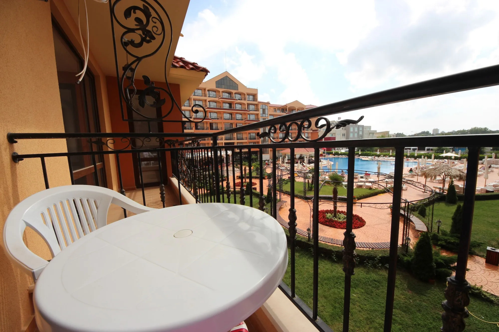 Menada Diamant Residence Apartments