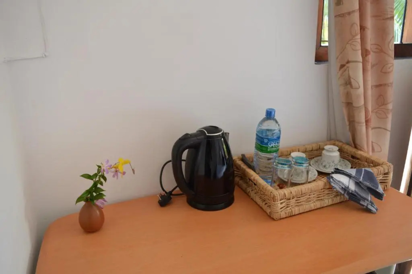 Feel Beach Apartments