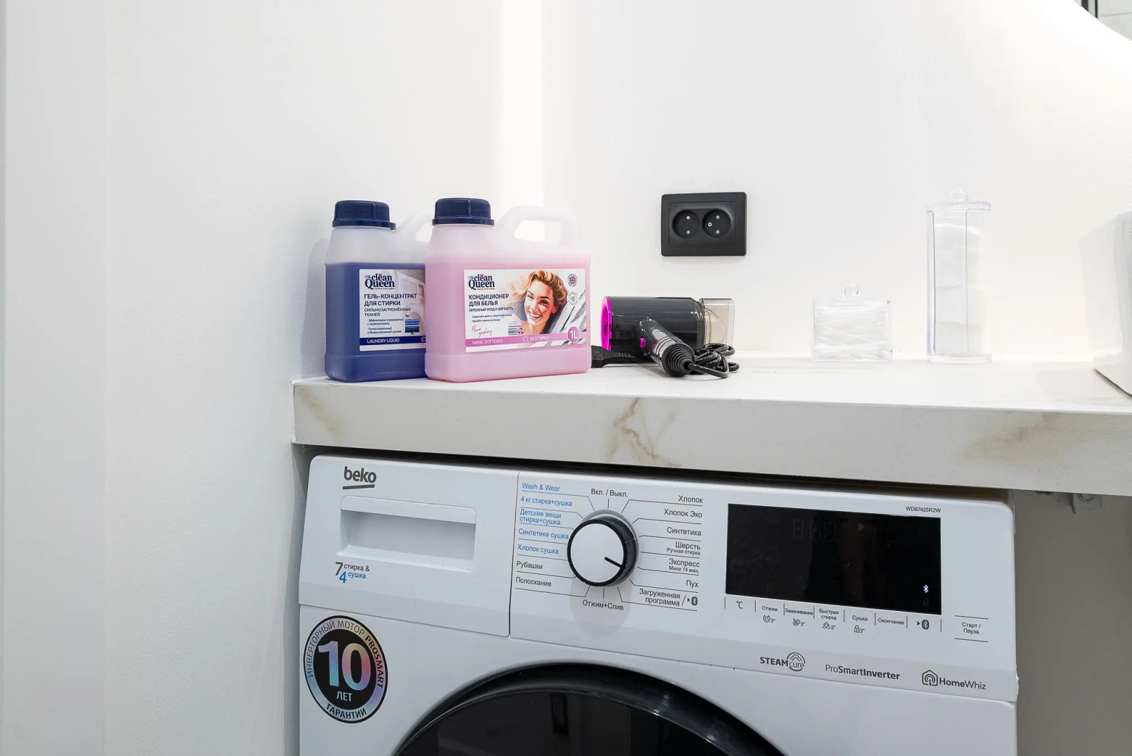 Апартаменты в ЖК Свобода на улице Алексея Козина