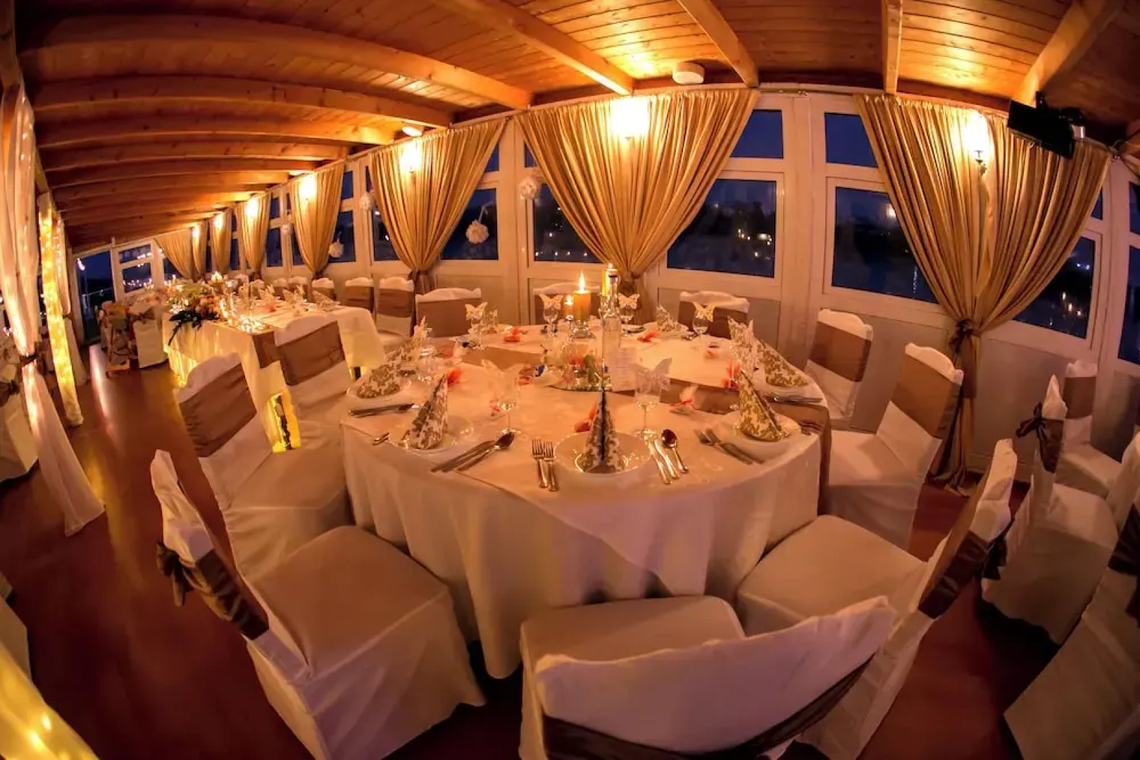 Aquamarina Hotel Visegrád