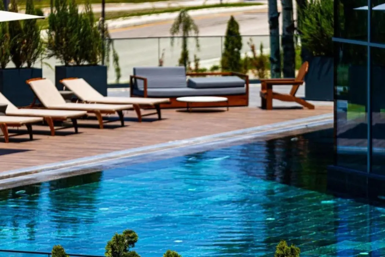 Swissotel Uludag Bursa